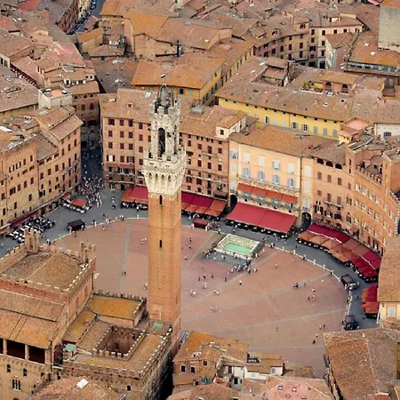 Semesterbostad Casino Di Lecceto By Interhome Siena