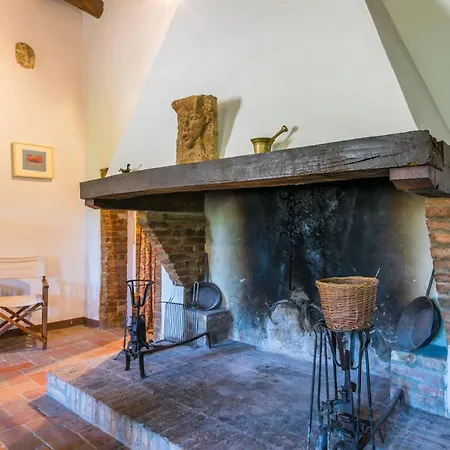 Holiday home Casino Di Lecceto By Interhome Siena