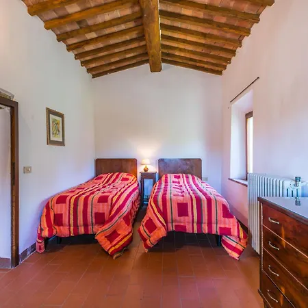 Casino Di Lecceto By Interhome * Siena