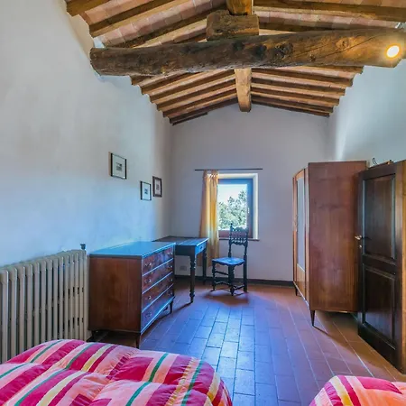 Holiday home Casino Di Lecceto By Interhome