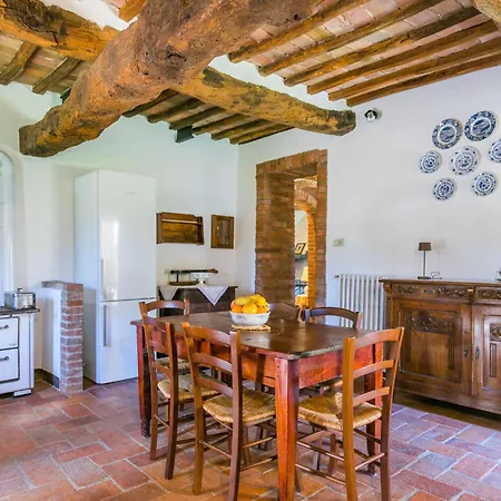 Casino Di Lecceto By Interhome Holiday home Siena