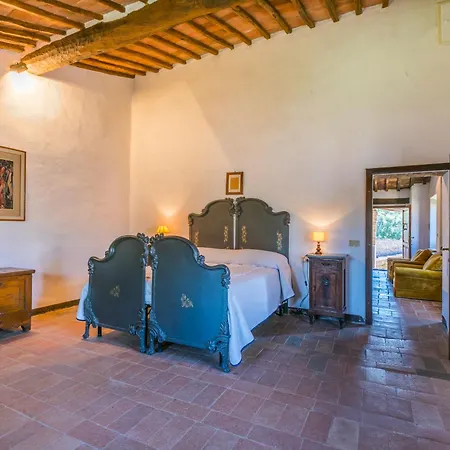 Casino Di Lecceto By Interhome Holiday home *