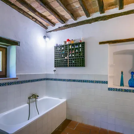 Casino Di Lecceto By Interhome Holiday home Siena