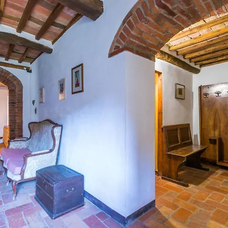 Casino Di Lecceto By Interhome Дом отдыха *