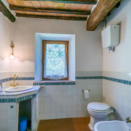 Semesterbostad Casino Di Lecceto By Interhome *