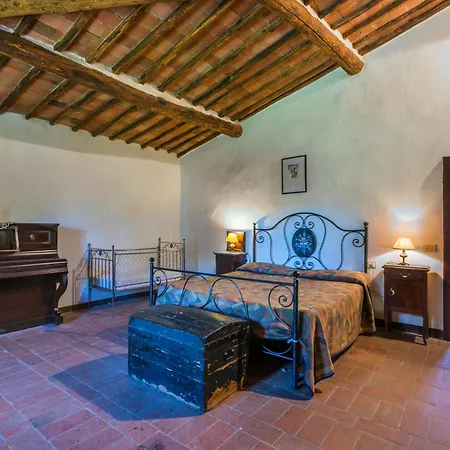 Casino Di Lecceto By Interhome Holiday home