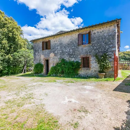 Casino Di Lecceto By Interhome