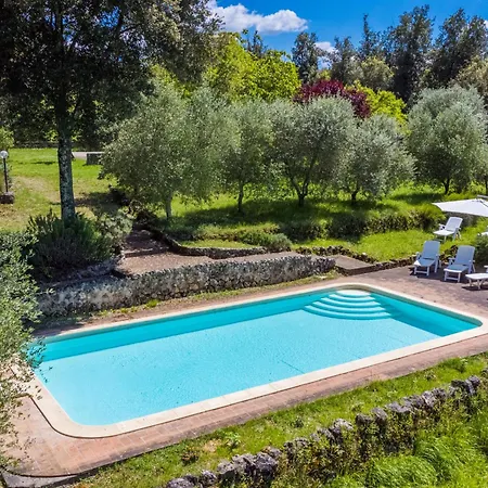 Holiday home Casino Di Lecceto By Interhome *