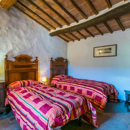 Holiday home Casino Di Lecceto By Interhome