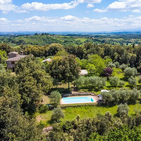 Casino Di Lecceto By Interhome *