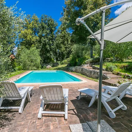 Casino Di Lecceto By Interhome *