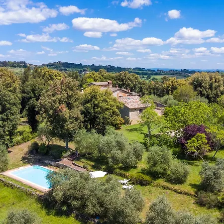 Casino Di Lecceto By Interhome * Siena