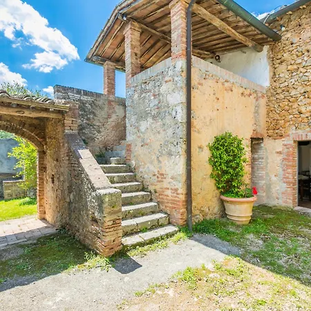 Casino Di Lecceto By Interhome