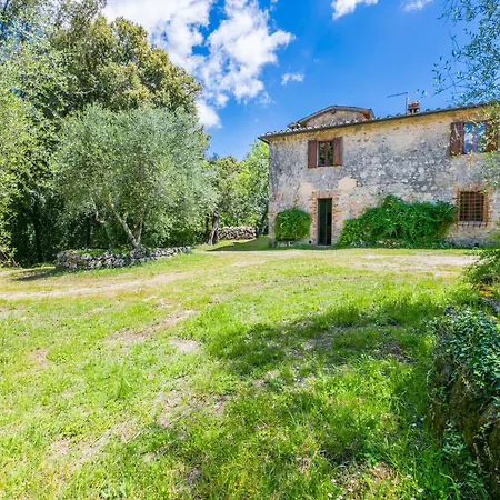 Casino Di Lecceto By Interhome Holiday home