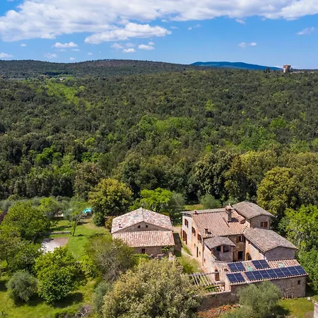 Casino Di Lecceto By Interhome