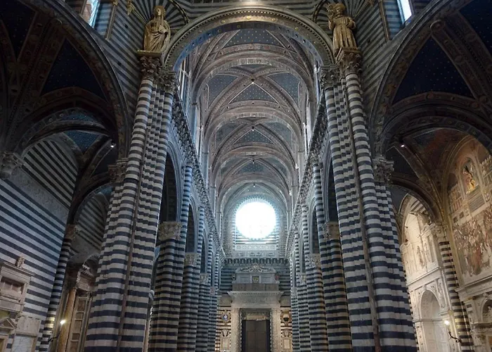 Casino Di Lecceto By Interhome *