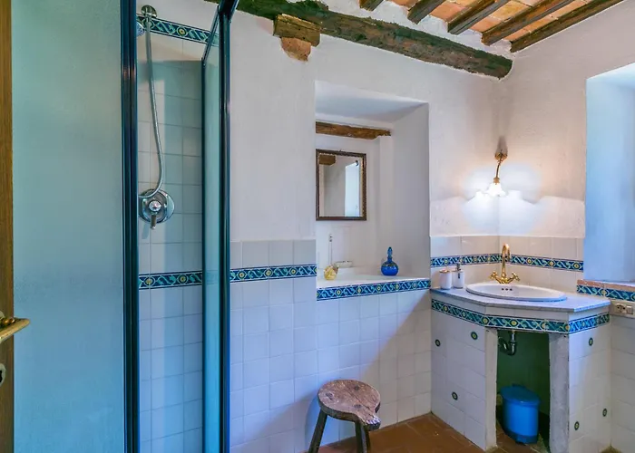 Casino Di Lecceto By Interhome