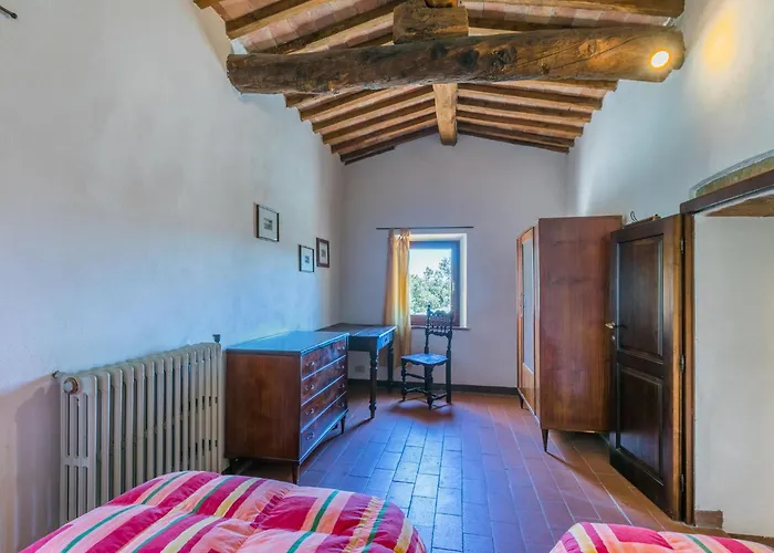 Prázdninový dům Casino Di Lecceto By Interhome