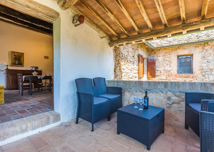 Casino Di Lecceto By Interhome