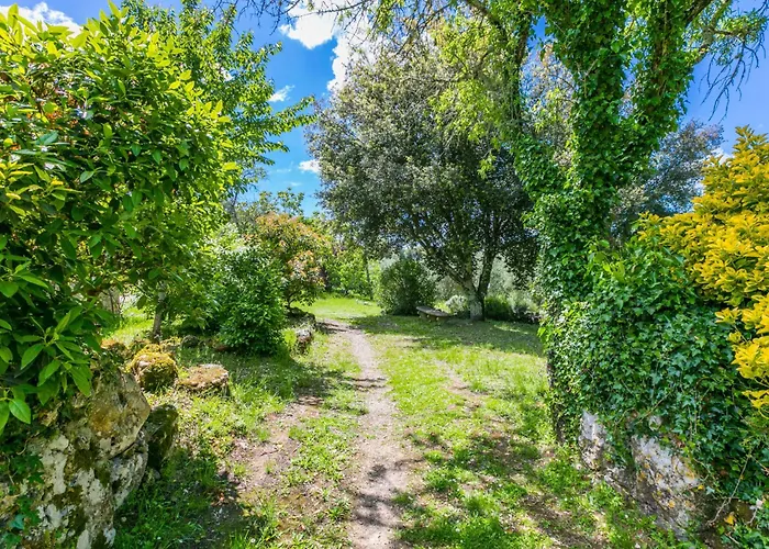 Casino Di Lecceto By Interhome بيت للعطل *