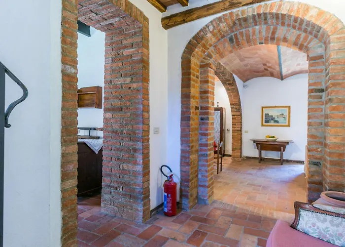 Casino Di Lecceto By Interhome *