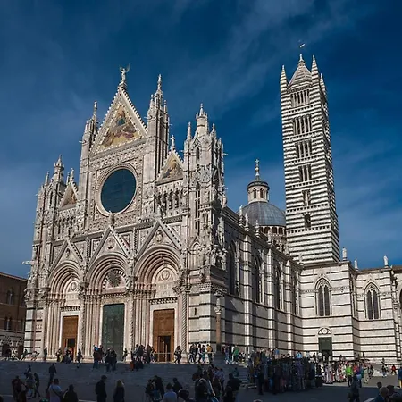 Casino Di Lecceto By Interhome Dom wakacyjny Siena