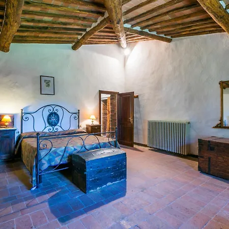 Casino Di Lecceto By Interhome * Siena