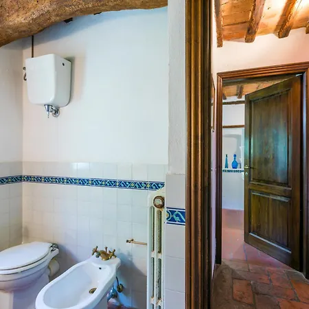 Dom wakacyjny Casino Di Lecceto By Interhome