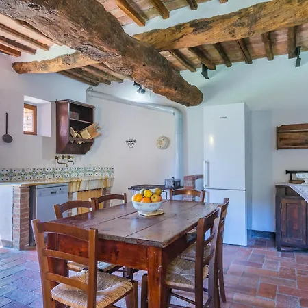 Casino Di Lecceto By Interhome Siena