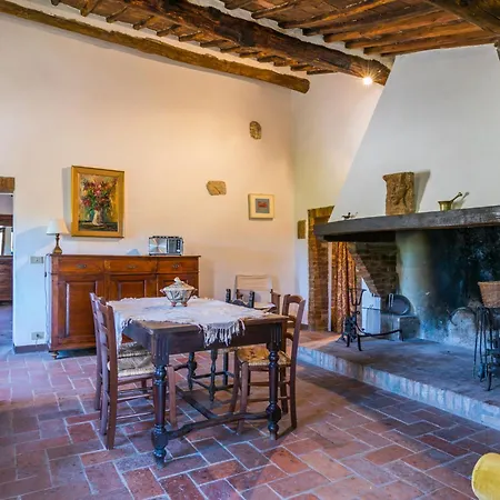 Casino Di Lecceto By Interhome * Siena