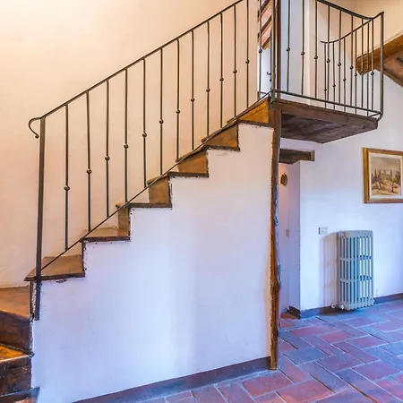 Dom wakacyjny Casino Di Lecceto By Interhome *