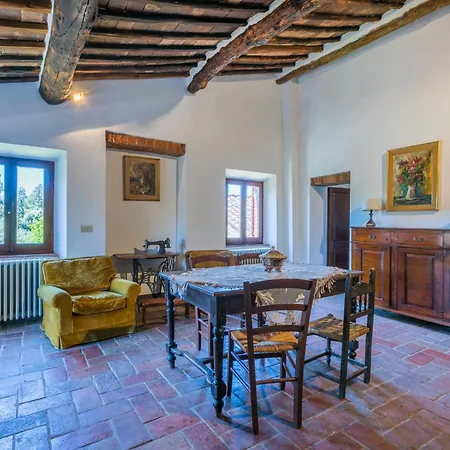 Casino Di Lecceto By Interhome *