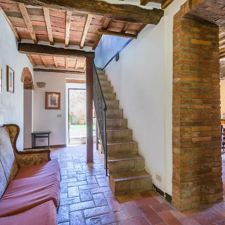 Casino Di Lecceto By Interhome Holiday home