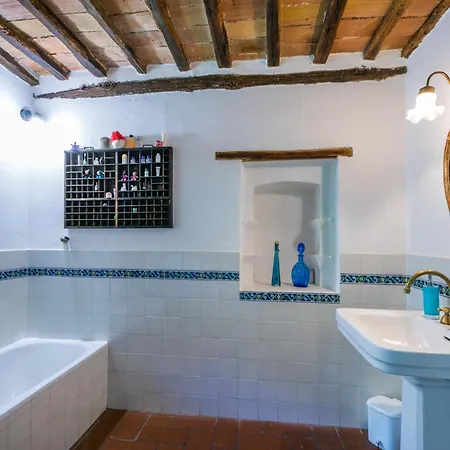 Holiday home Casino Di Lecceto By Interhome