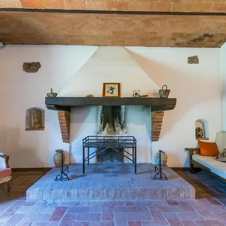 Casino Di Lecceto By Interhome *