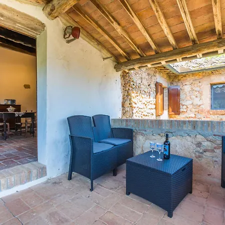 Casino Di Lecceto By Interhome