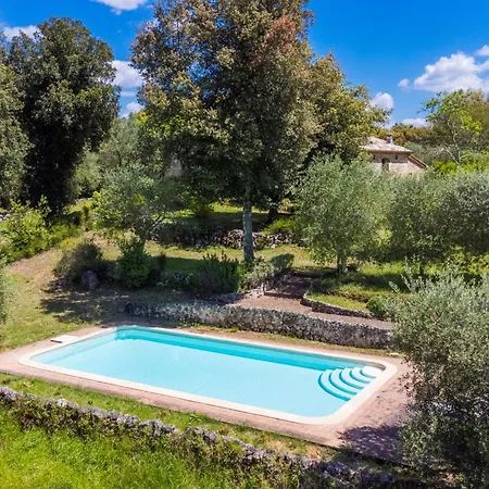 Holiday home Casino Di Lecceto By Interhome