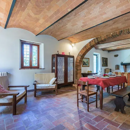 Casino Di Lecceto By Interhome