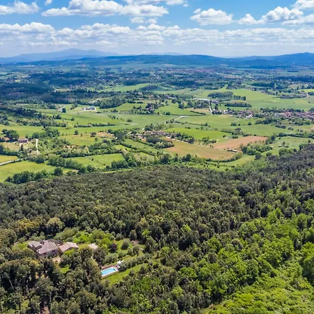 Holiday home Casino Di Lecceto By Interhome *