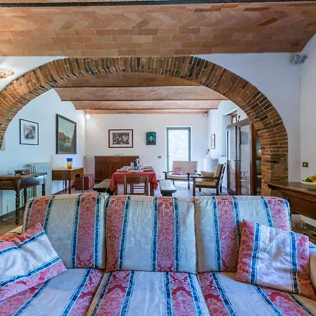 Casino Di Lecceto By Interhome