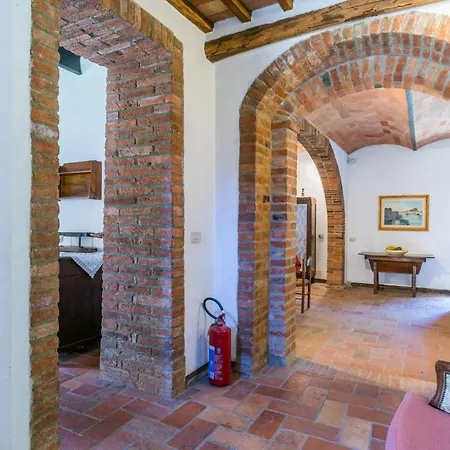 Casino Di Lecceto By Interhome *