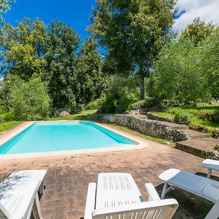 Casino Di Lecceto By Interhome Holiday home