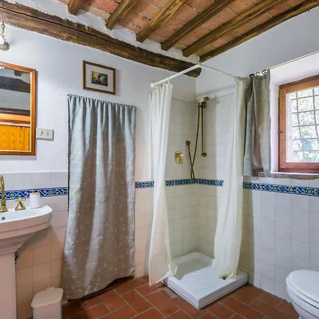 Casino Di Lecceto By Interhome