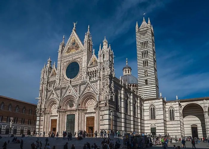 Casino Di Lecceto By Interhome Tatil Evi Siena