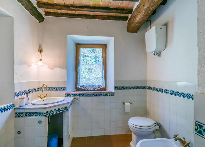 Tatil Evi Casino Di Lecceto By Interhome *