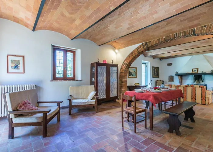 Casino Di Lecceto By Interhome