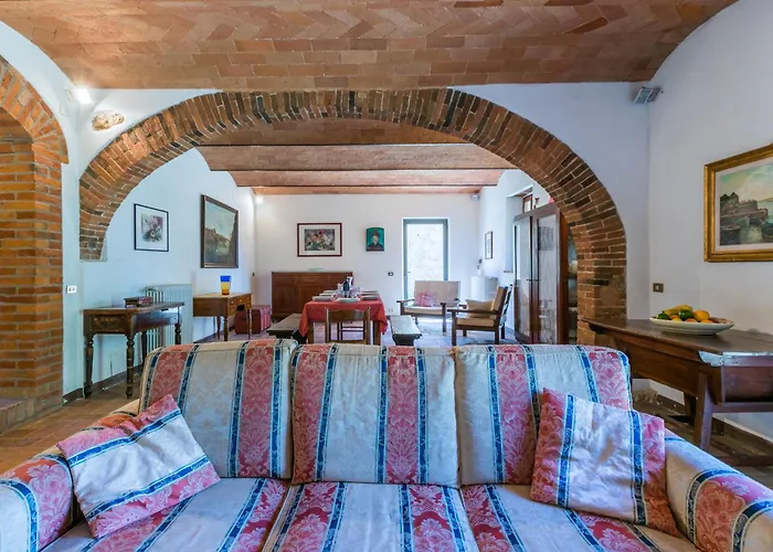 Casino Di Lecceto By Interhome