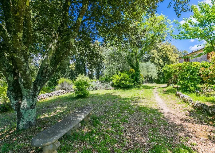 Tatil Evi Casino Di Lecceto By Interhome Siena