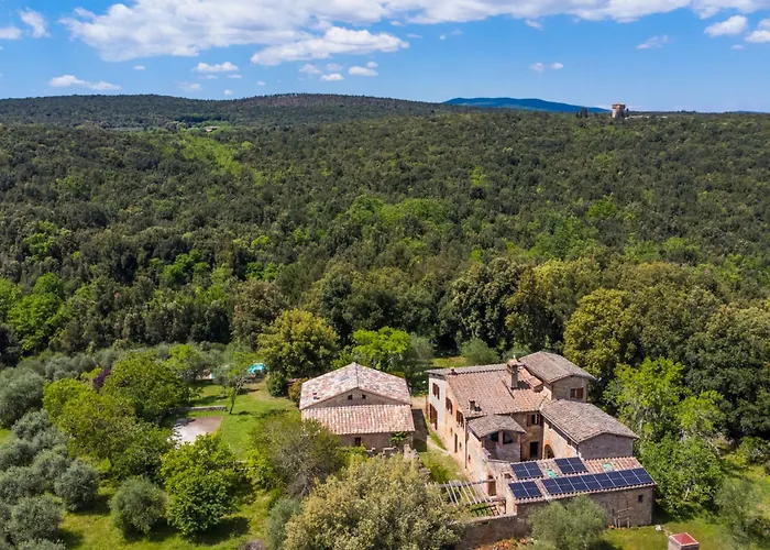 Casino Di Lecceto By Interhome