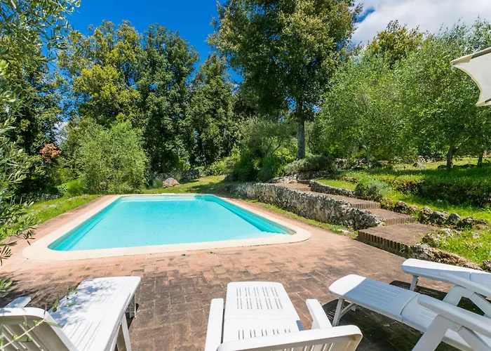 Casino Di Lecceto By Interhome Tatil Evi